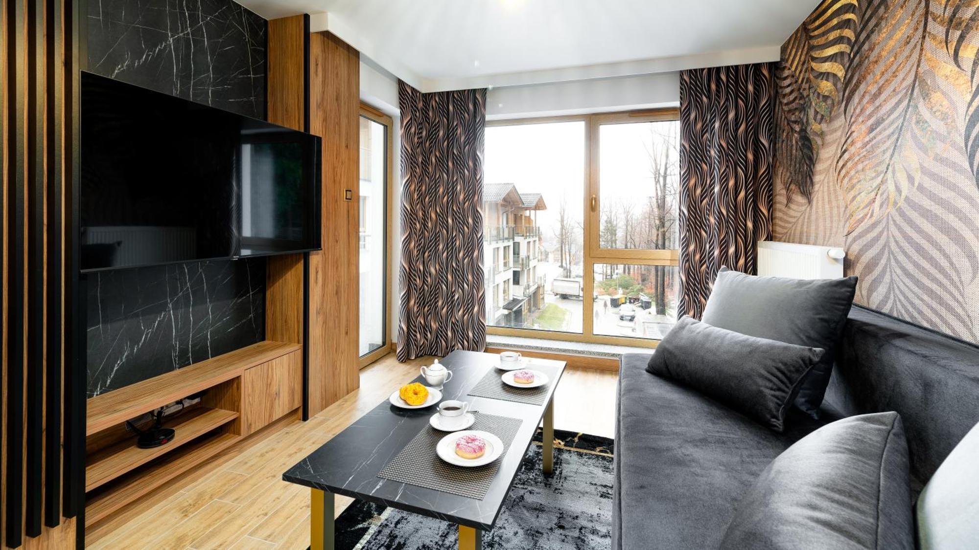 Apartament Karo I Шклярска-Поремба Экстерьер фото