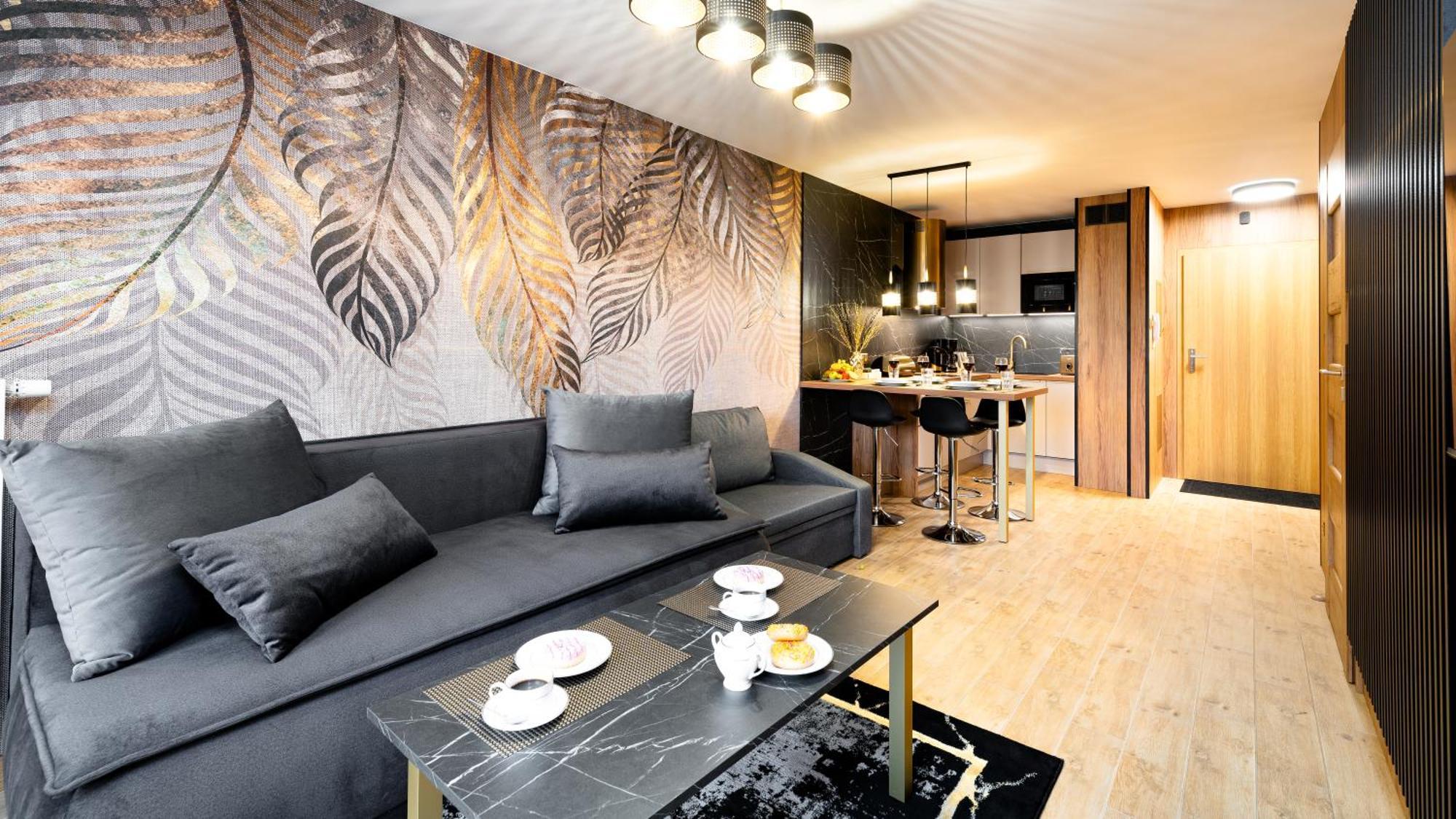 Apartament Karo I Шклярска-Поремба Экстерьер фото